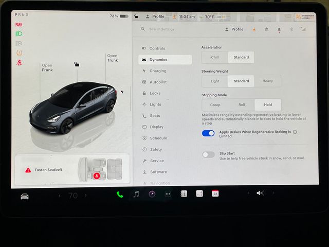 2023 Tesla Model 3 RWD - 23006216 - 23