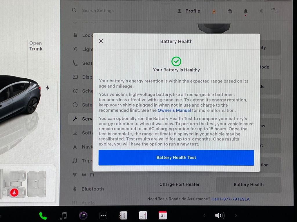 2023 Tesla Model 3 RWD - 23006216 - 25