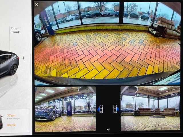 2023 Tesla Model 3 RWD - 23006216 - 28