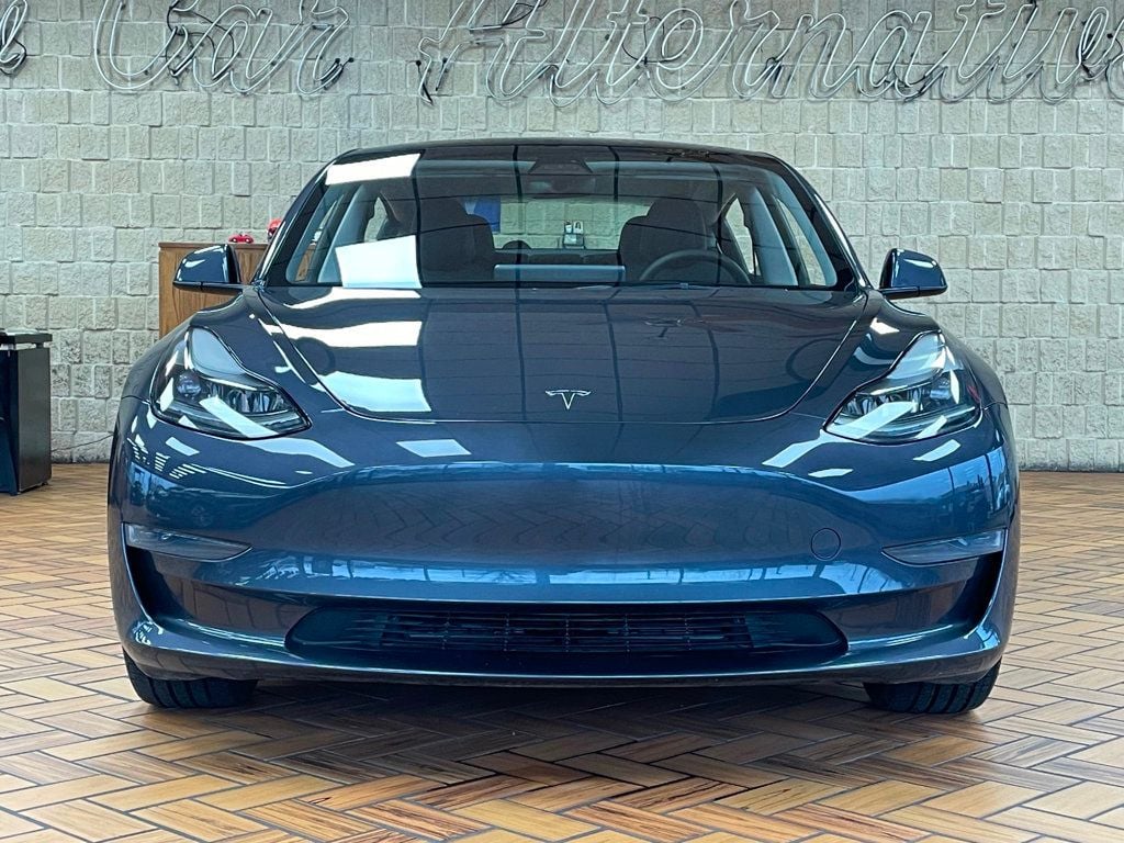 2023 Tesla Model 3 RWD - 23006216 - 2
