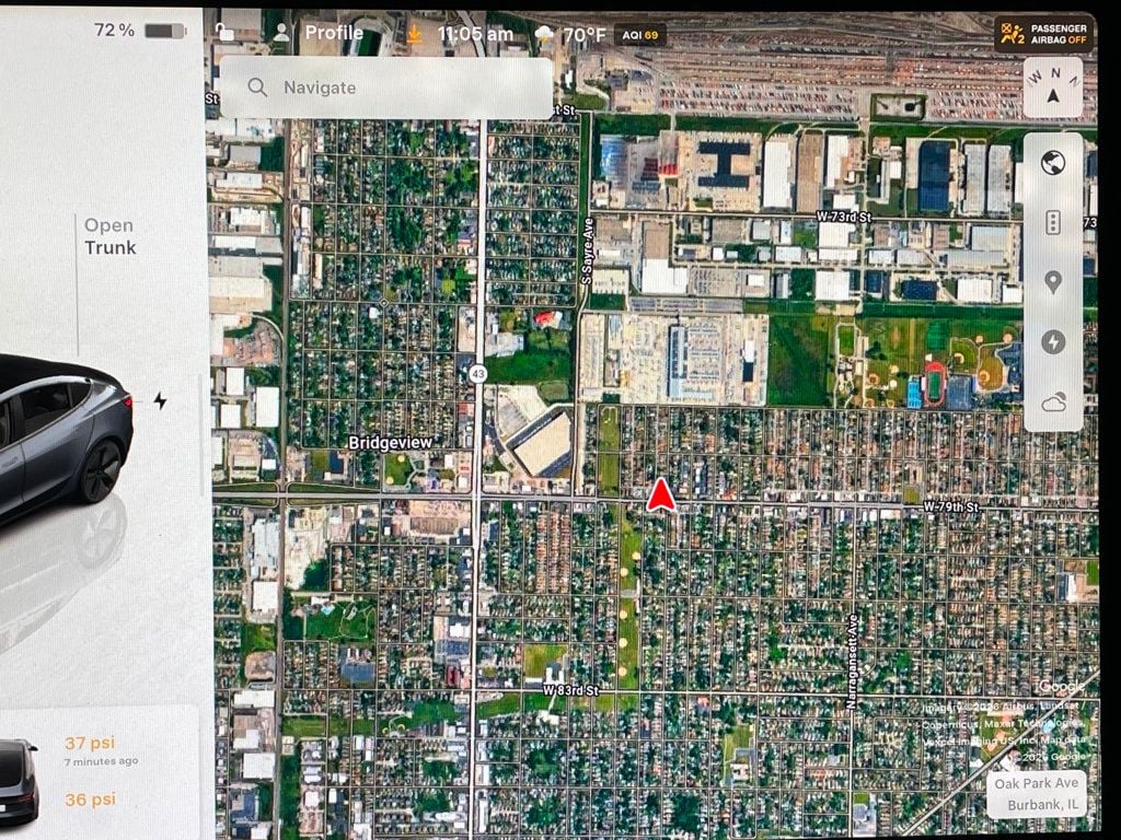 2023 Tesla Model 3 RWD - 23006216 - 29