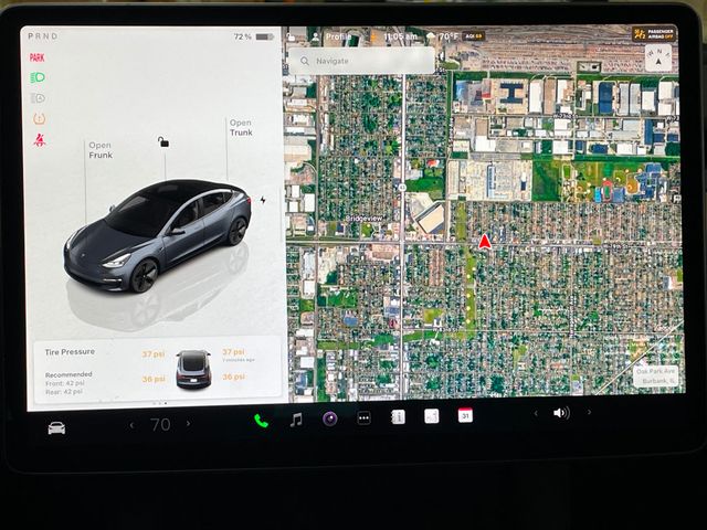 2023 Tesla Model 3 RWD - 23006216 - 30