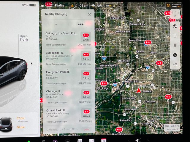 2023 Tesla Model 3 RWD - 23006216 - 31