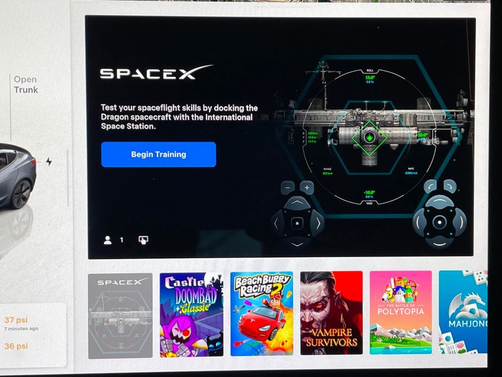 2023 Tesla Model 3 RWD - 23006216 - 33