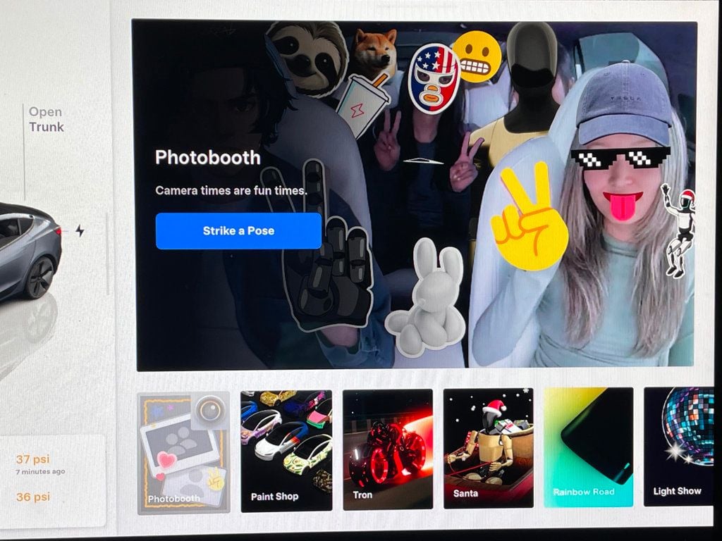 2023 Tesla Model 3 RWD - 23006216 - 34