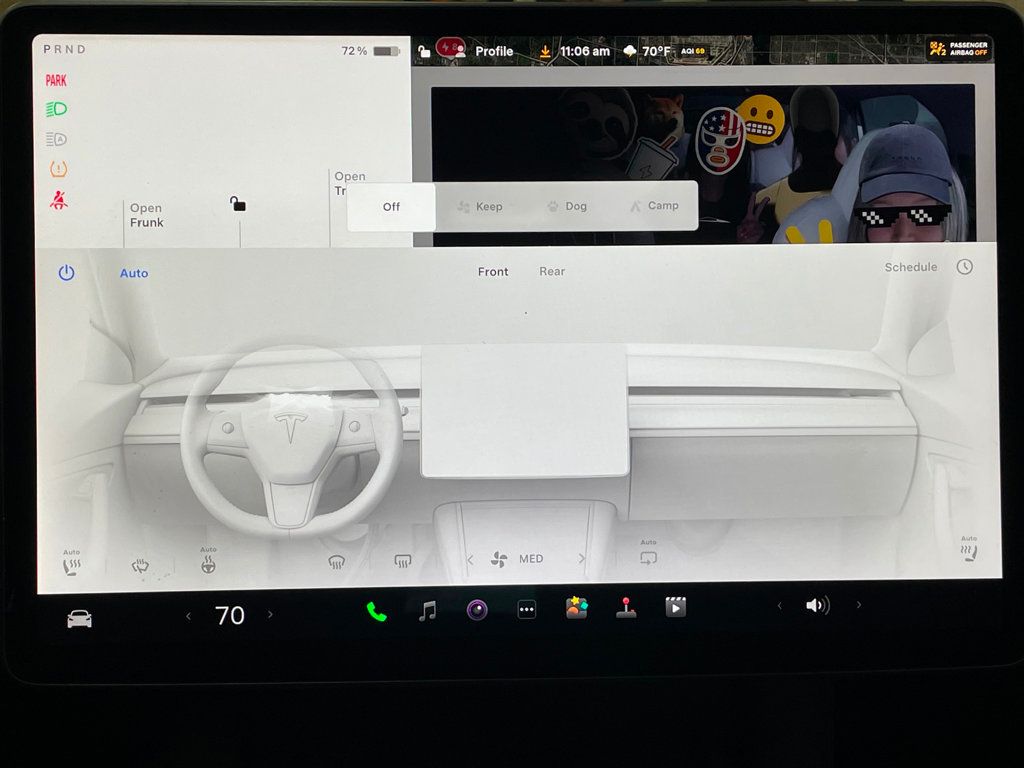 2023 Tesla Model 3 RWD - 23006216 - 35
