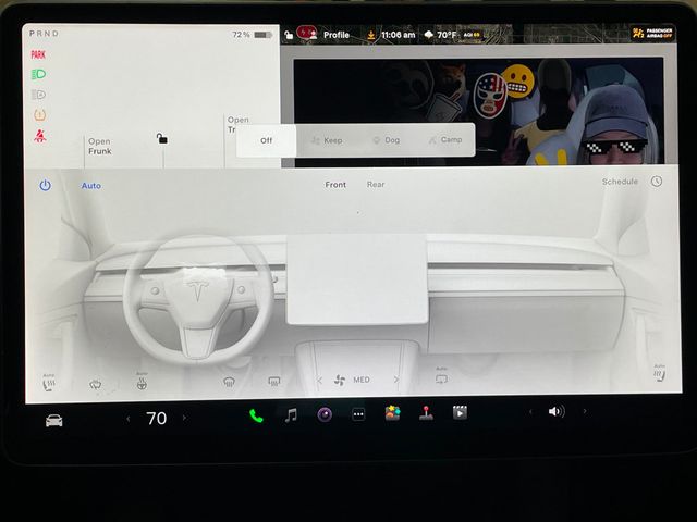 2023 Tesla Model 3 RWD - 23006216 - 35