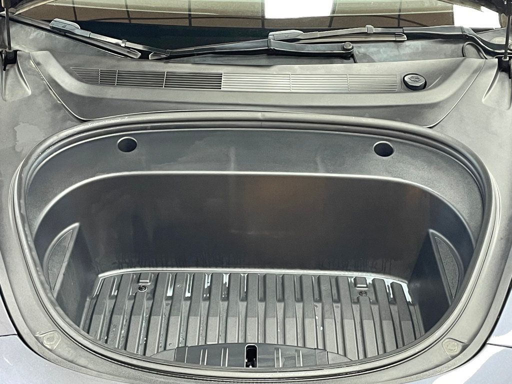 2023 Tesla Model 3 RWD - 23006216 - 45