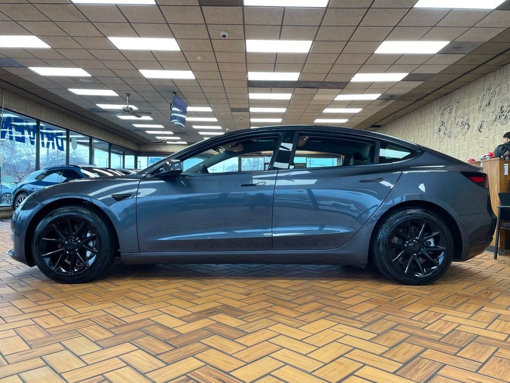 2023 Tesla Model 3 RWD - 23006216 - 4