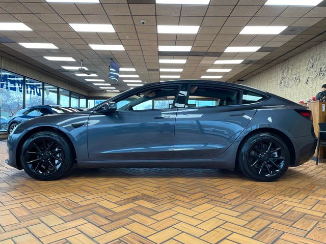 2023 Tesla Model 3 RWD - 23006216 - 4