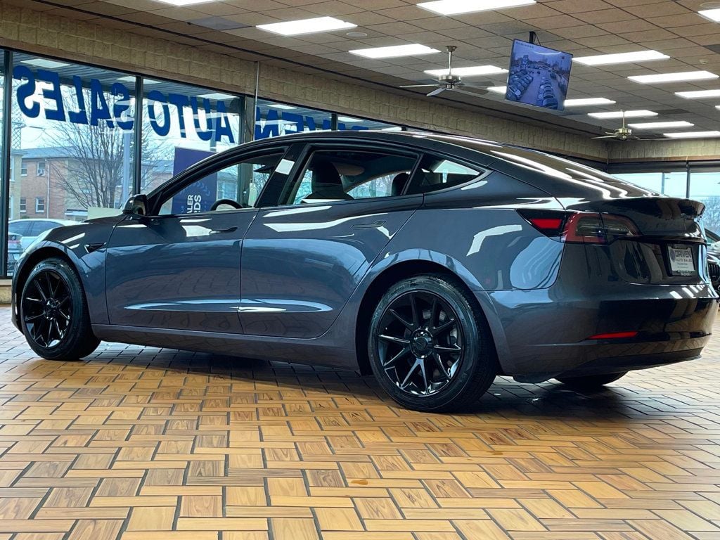2023 Tesla Model 3 RWD - 23006216 - 5