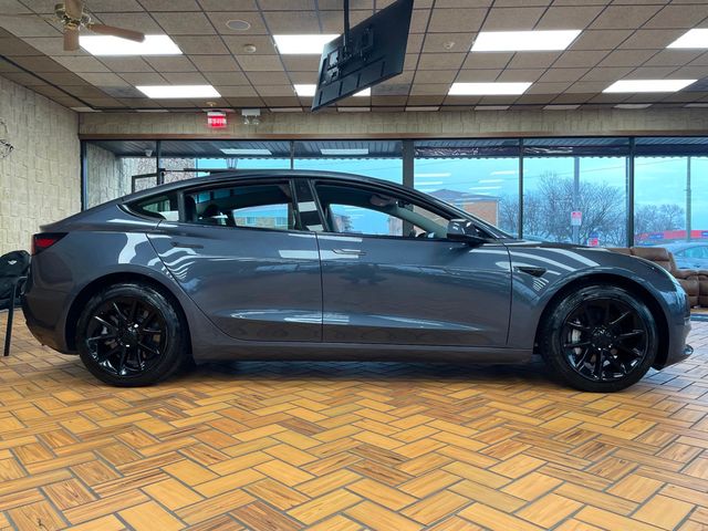 2023 Tesla Model 3 RWD - 23006216 - 6