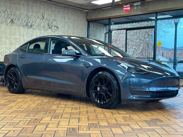 2023 Tesla Model 3 RWD - 23006216 - 7