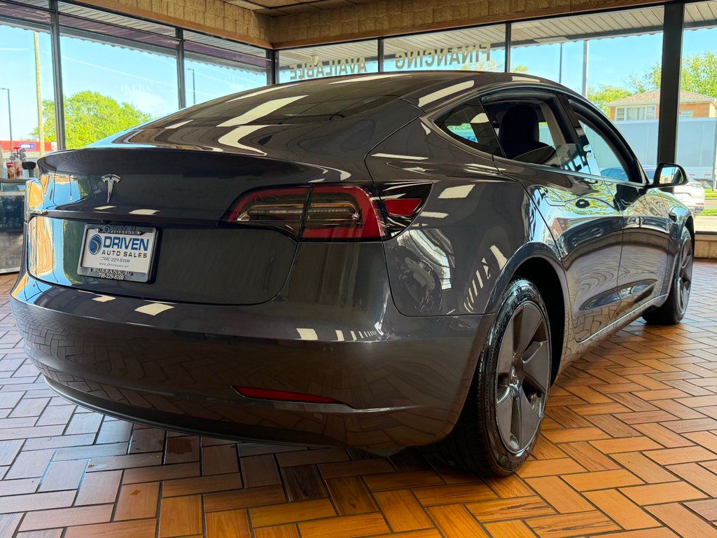 2023 Tesla Model 3 RWD - 23020108 - 9