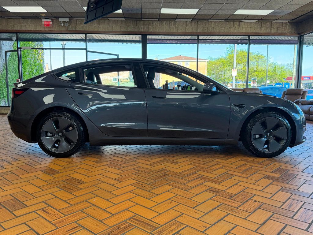 2023 Tesla Model 3 RWD - 23020108 - 10