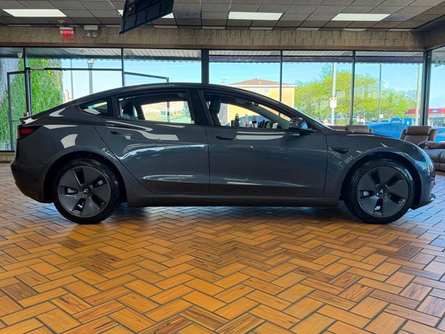2023 Tesla Model 3 RWD - 23020108 - 10