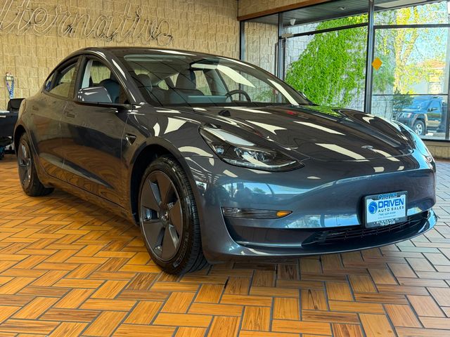 2023 Tesla Model 3 RWD - 23020108 - 11