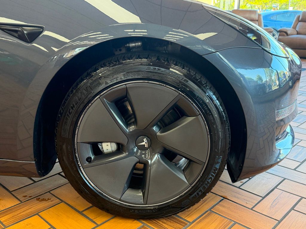 2023 Tesla Model 3 RWD - 23020108 - 12