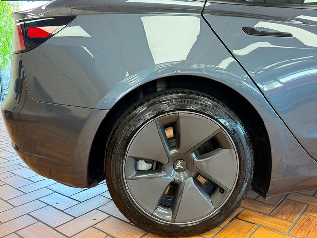 2023 Tesla Model 3 RWD - 23020108 - 13