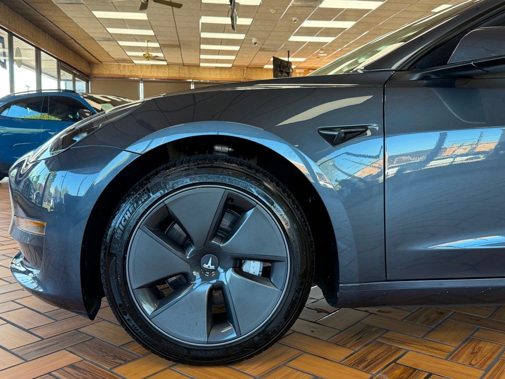 2023 Tesla Model 3 RWD - 23020108 - 15