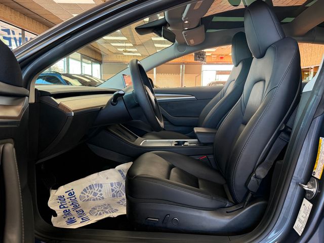 2023 Tesla Model 3 RWD - 23020108 - 16