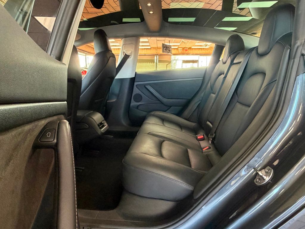 2023 Tesla Model 3 RWD - 23020108 - 17