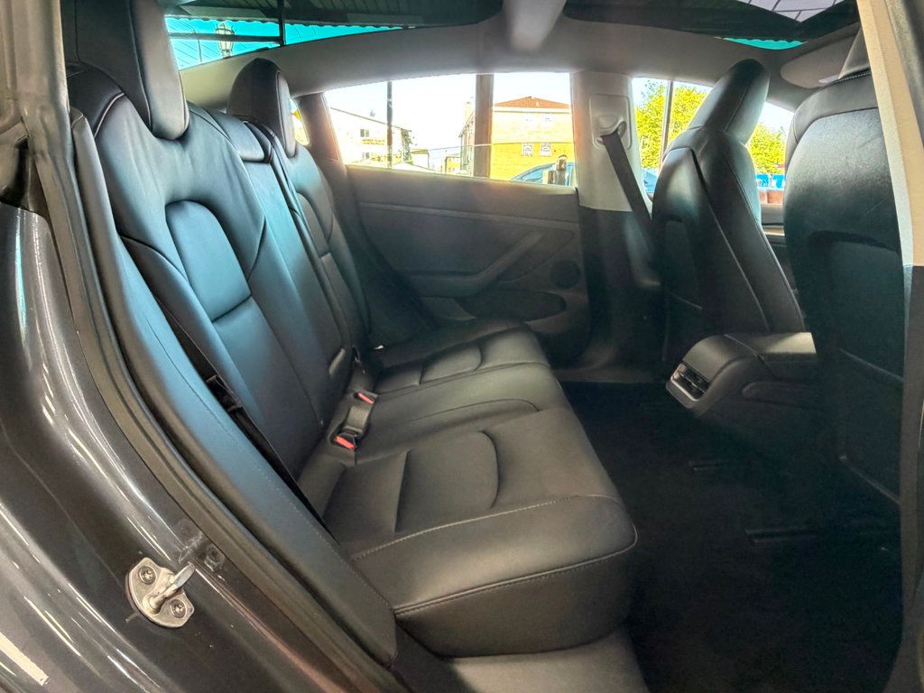 2023 Tesla Model 3 RWD - 23020108 - 18