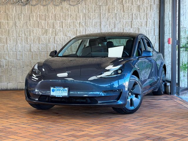 2023 Tesla Model 3 RWD - 23020108 - 1