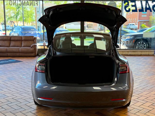 2023 Tesla Model 3 RWD - 23020108 - 20