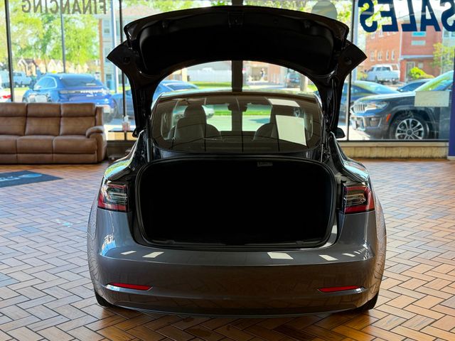 2023 Tesla Model 3 RWD - 23020108 - 21