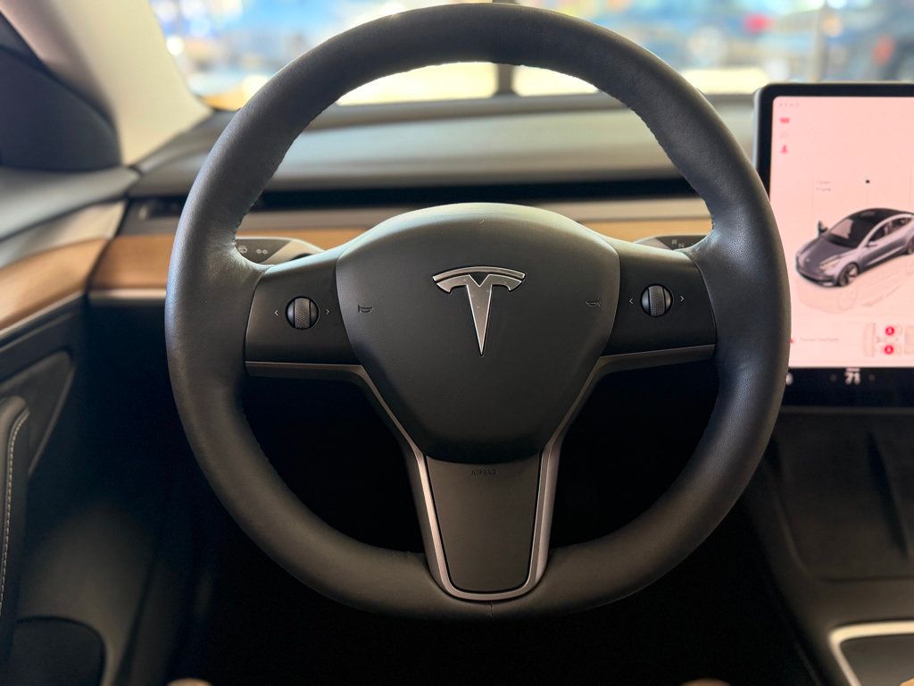 2023 Tesla Model 3 RWD - 23020108 - 24
