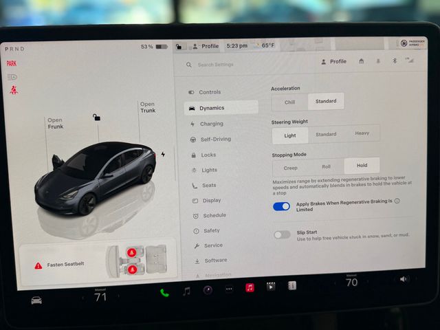 2023 Tesla Model 3 RWD - 23020108 - 26