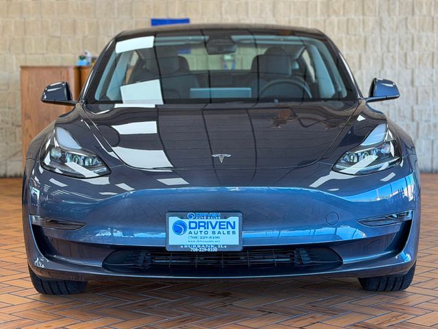 2023 Tesla Model 3 RWD - 23020108 - 2