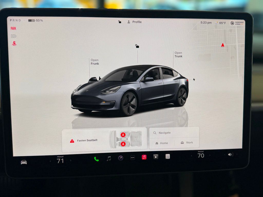 2023 Tesla Model 3 RWD - 23020108 - 30