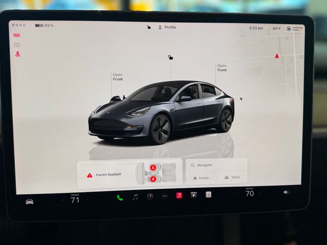 2023 Tesla Model 3 RWD - 23020108 - 30