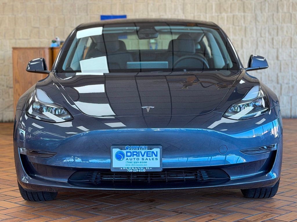 2023 Tesla Model 3 RWD - 23020108 - 3