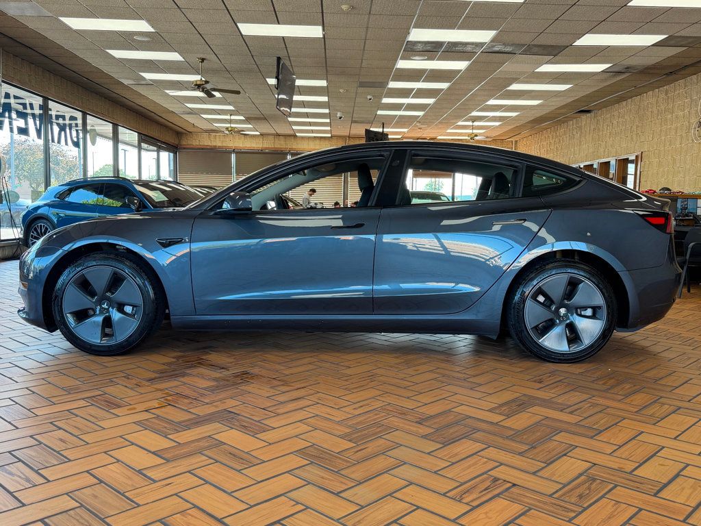 2023 Tesla Model 3 RWD - 23020108 - 4