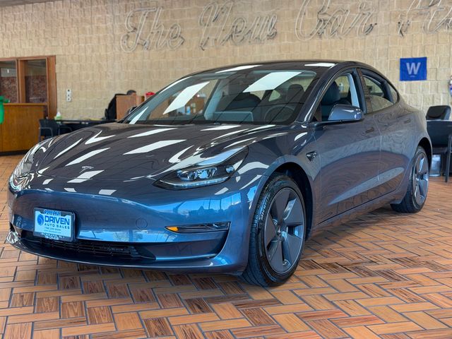 2023 Tesla Model 3 RWD - 23020108 - 5