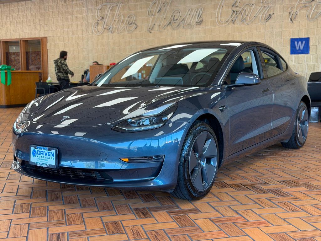 2023 Tesla Model 3 RWD - 23020108 - 6