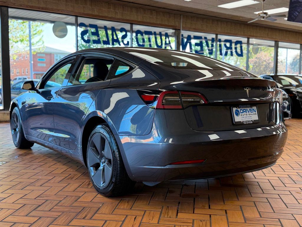 2023 Tesla Model 3 RWD - 23020108 - 7