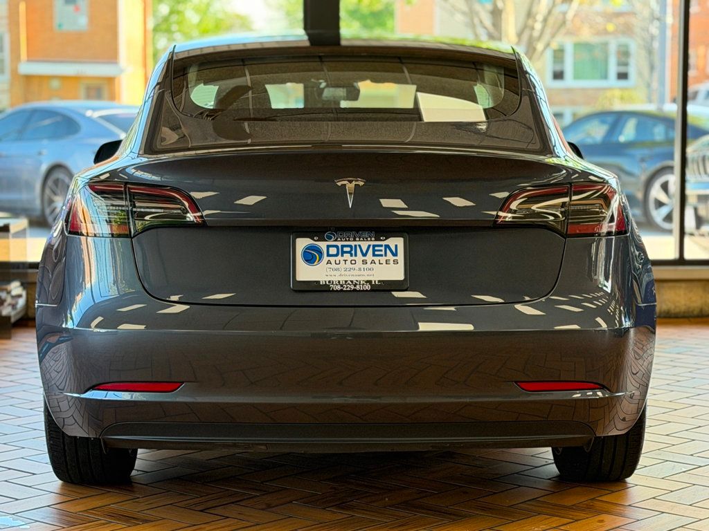 2023 Tesla Model 3 RWD - 23020108 - 8