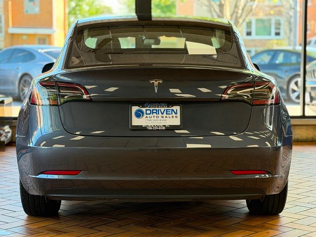 2023 Tesla Model 3 RWD - 23020108 - 8