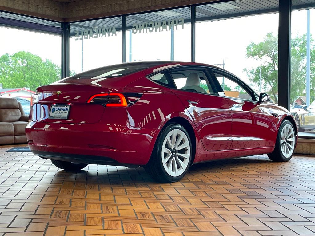 2023 Tesla Model 3 RWD - 23022916 - 9