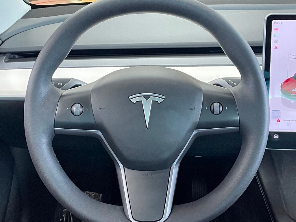 2023 Tesla Model 3 RWD - 23022916 - 10