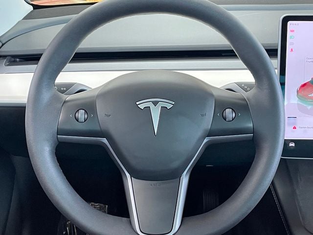 2023 Tesla Model 3 RWD - 23022916 - 10