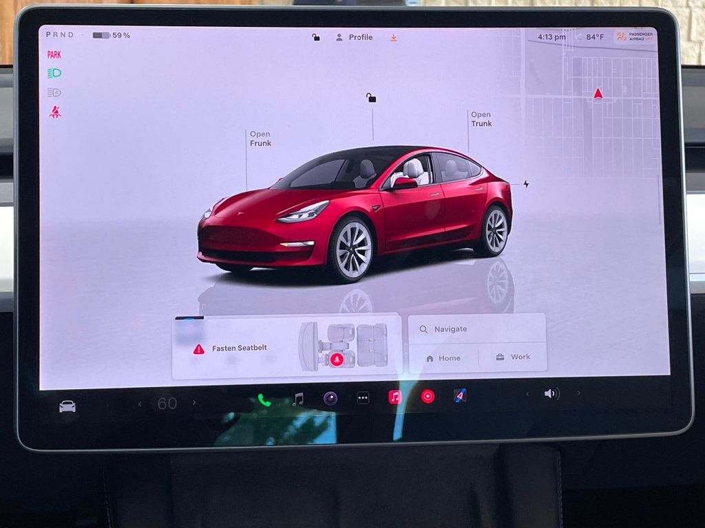 2023 Tesla Model 3 RWD - 23022916 - 12