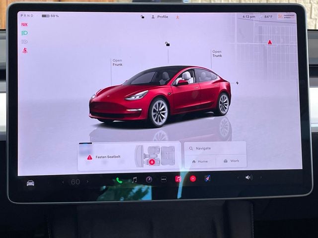 2023 Tesla Model 3 RWD - 23022916 - 12