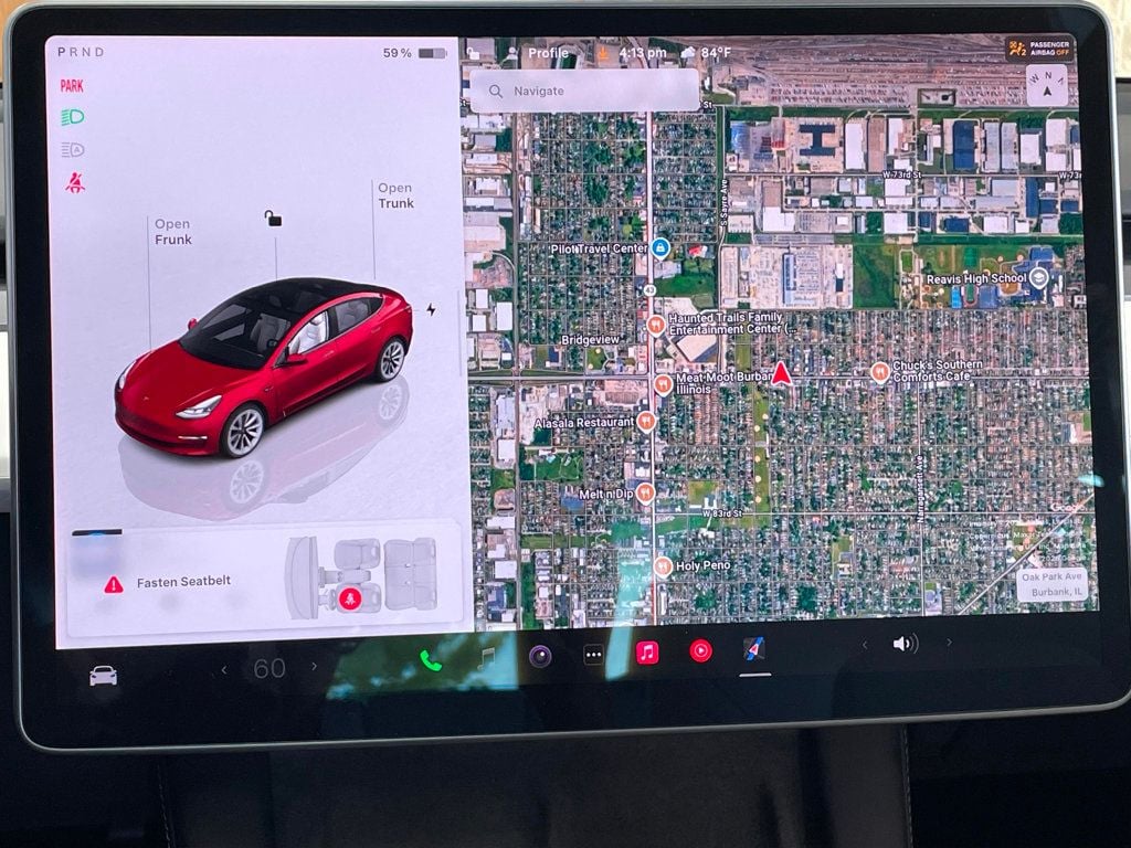 2023 Tesla Model 3 RWD - 23022916 - 13