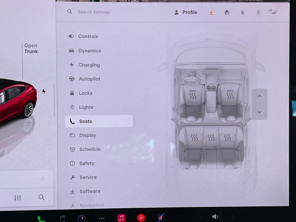 2023 Tesla Model 3 RWD - 23022916 - 17