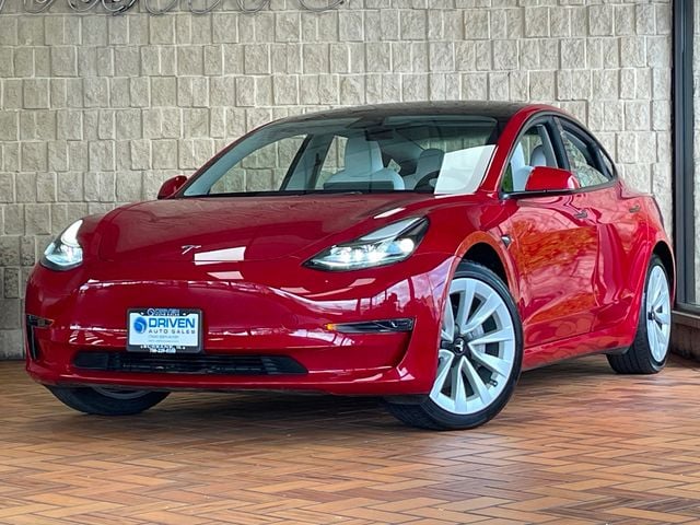 2023 Tesla Model 3 RWD - 23022916 - 1
